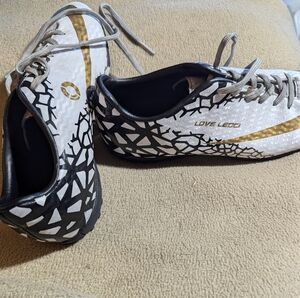 Soccer Cleats